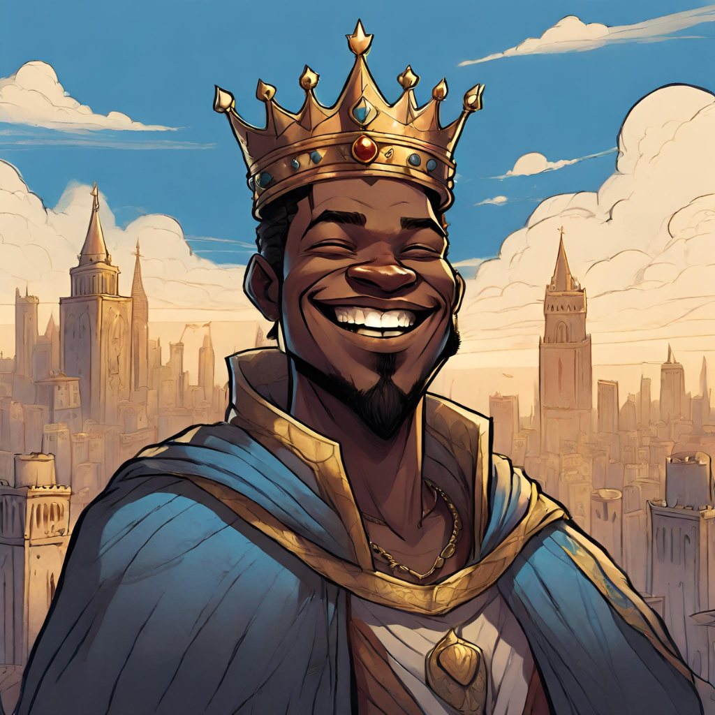 king and slave 玩家社区 TapTap 社区