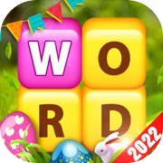 Word Crush - Fun Puzzle Game
