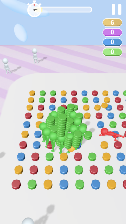 Build io游戏截图