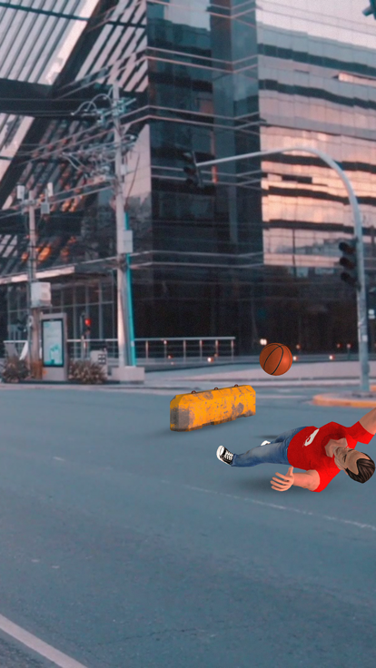 Girl vs Guy游戏截图