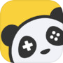 熊猫游戏盒icon