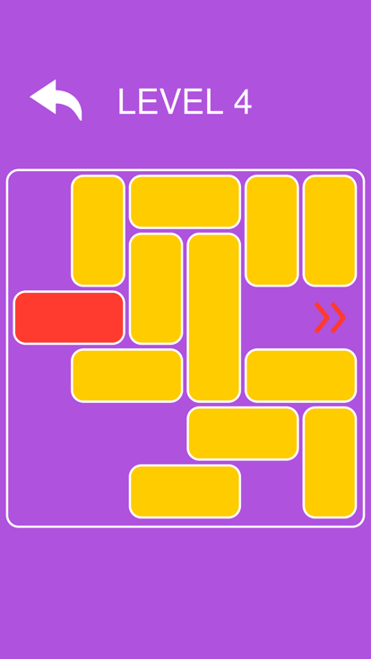 Move Blocks for Watch & Phone游戏截图