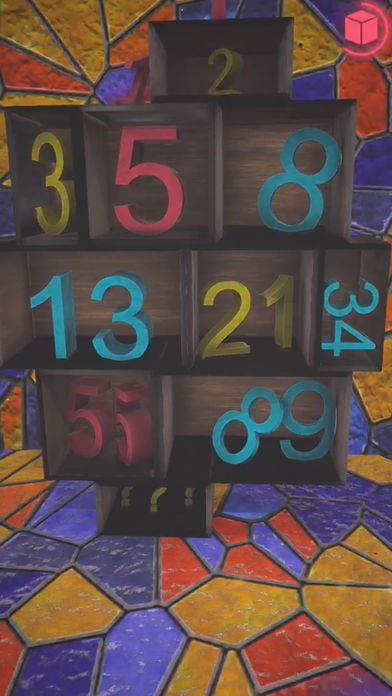 Mysterious AR游戏截图