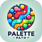 Palette Path