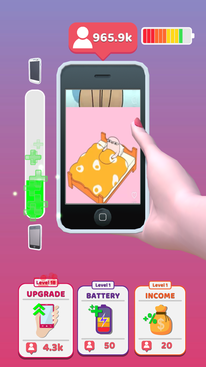 Like Me 3D游戏截图