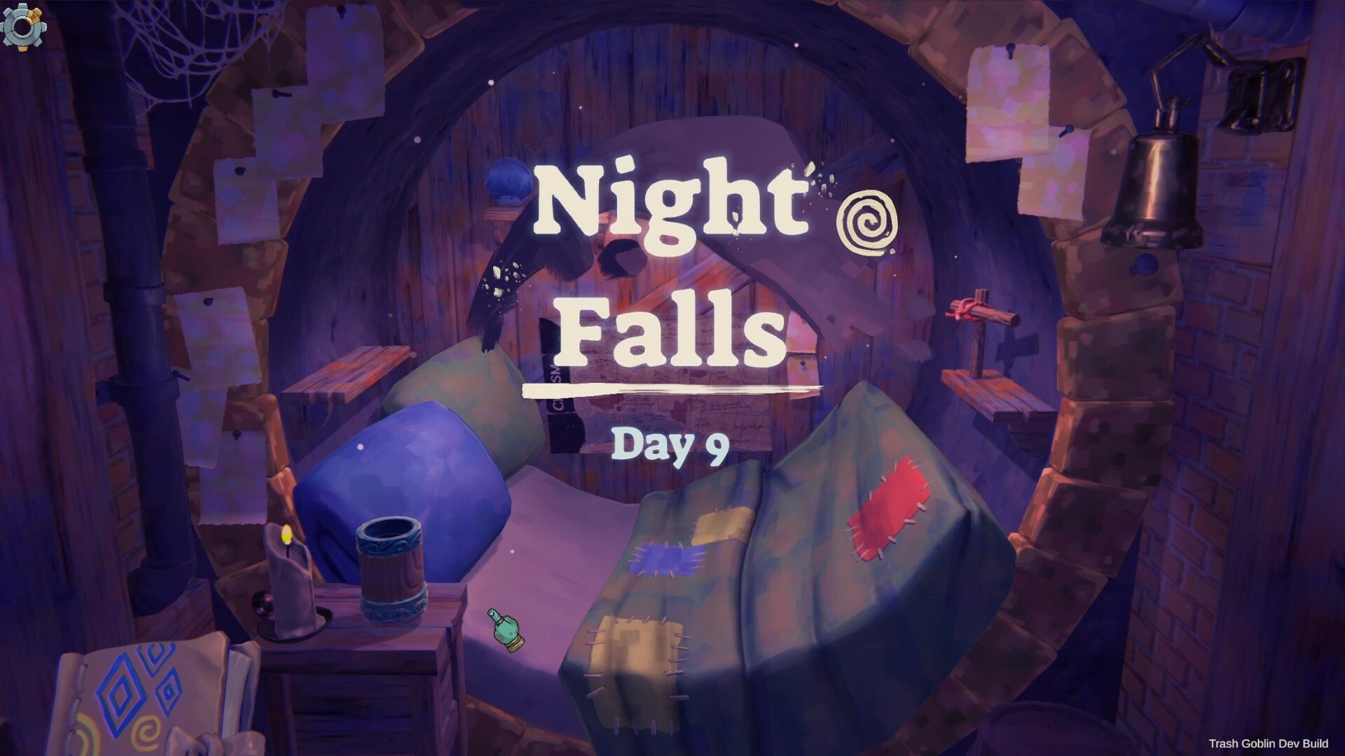 Trash Goblin游戏截图