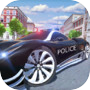 Police Car: Chaseicon