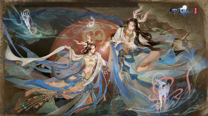 千衣百态，共享刀式美学