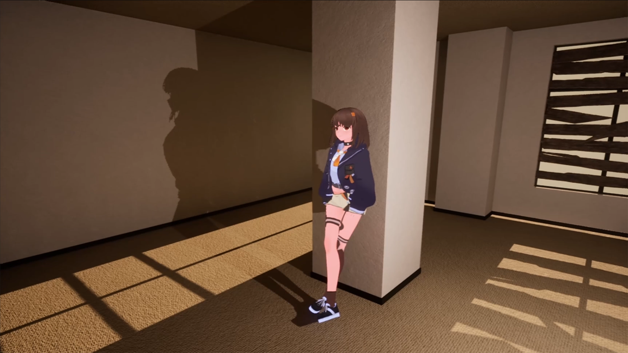 CONNECTION游戏截图