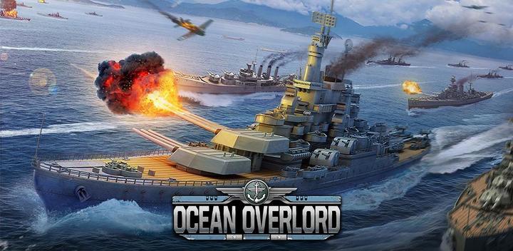 Ocean Overlord游戏截图