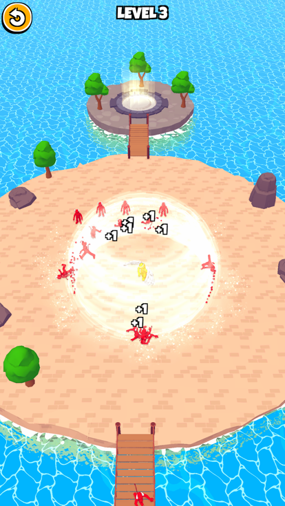 Angel Wings!游戏截图