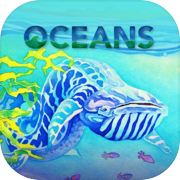 Oceans Board Game