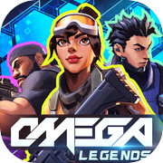 Omega Legendsicon