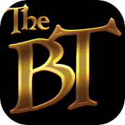 The Bard's Tale IV: Director's Cuticon