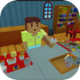 Cooking Restaurant Kitchen 18icon