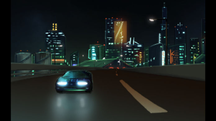 科技巴比伦游戏截图