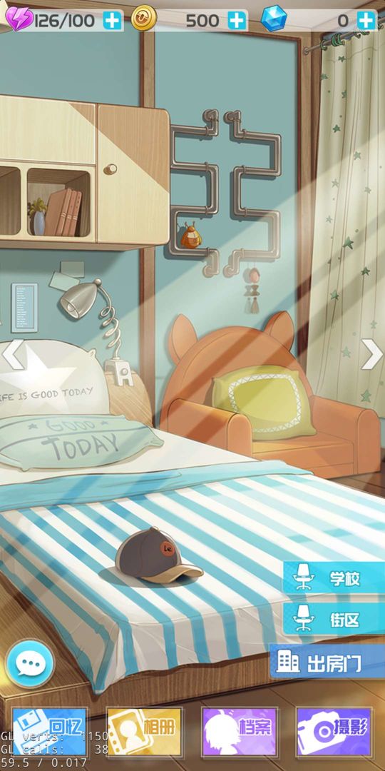 口袋姬日常游戏截图