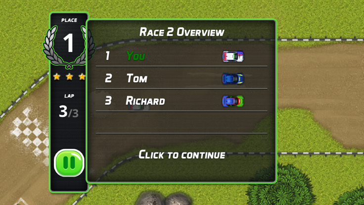 漂移高高手 - 漂移赛车手的极速漂移游戏截图