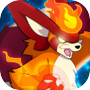 Dynamons Evolution Puzzle & RPG: Legend of Dragonsicon
