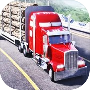 中国遨游卡车模拟器 - 欧洲卡车模拟驾驶游戏icon