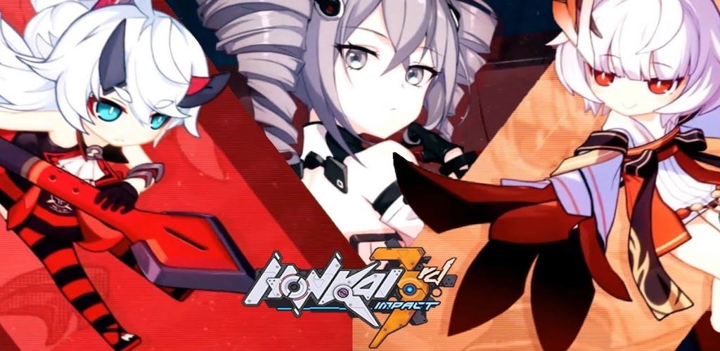 Honkai Impact 3rd