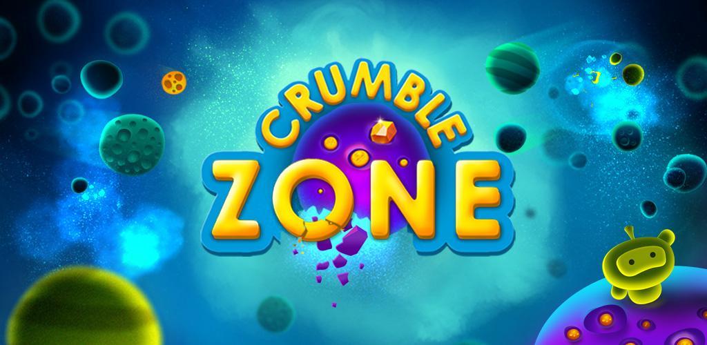 Crumble Zone游戏截图