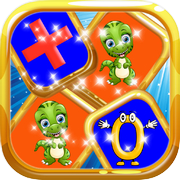 Matching cards & Prodigy Math Game
