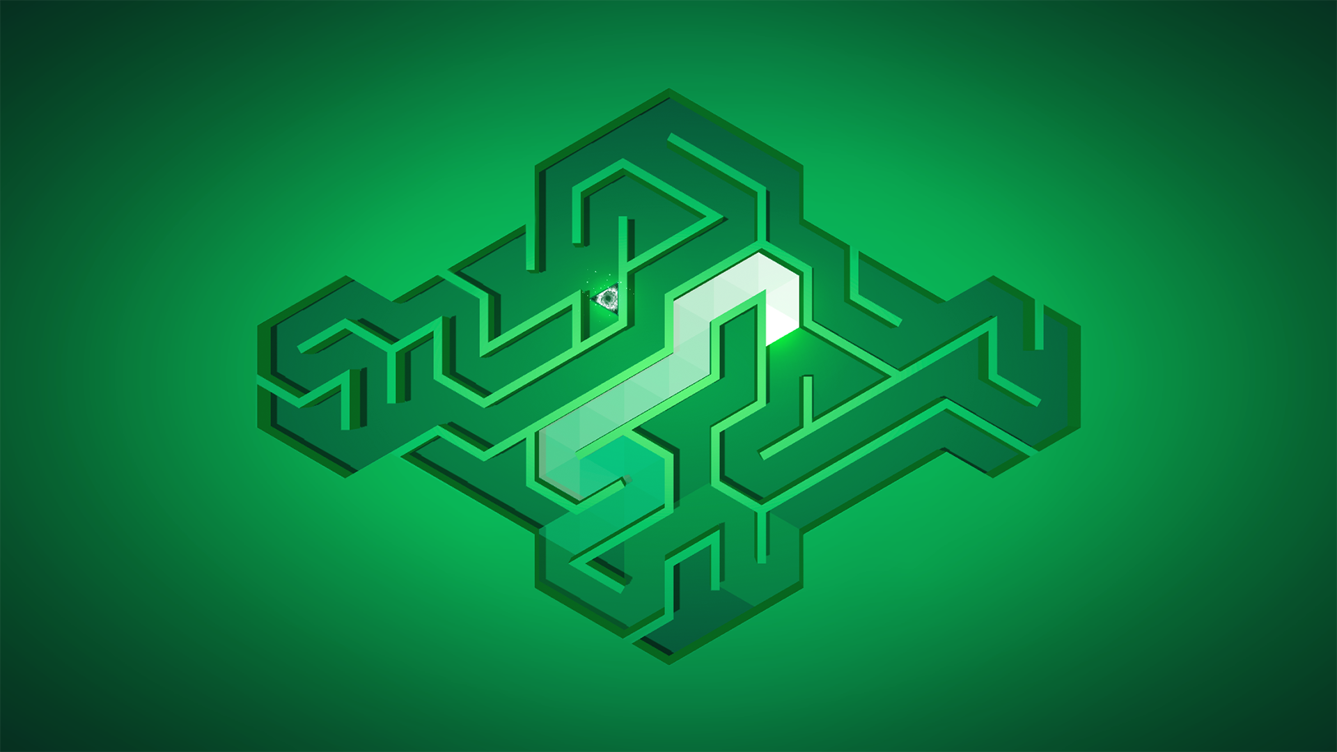 迷宫拾光游戏截图