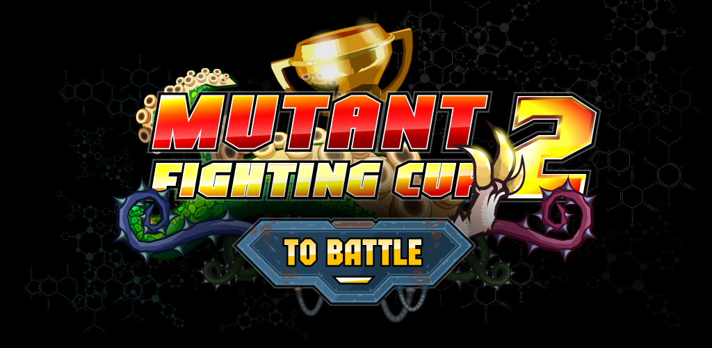 Mutant Fighting Cup 2游戏截图