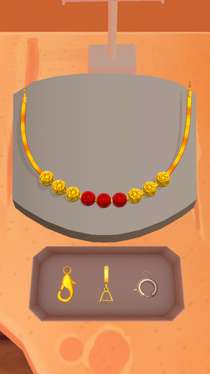 Bead Shop游戏截图