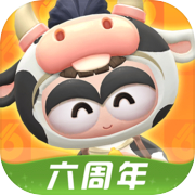 跑跑卡丁车官方竞速版icon