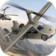 Flying Cars: Flight Simulator