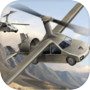 Flying Cars: Flight Simulatoricon