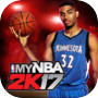 MyNBA2K17icon