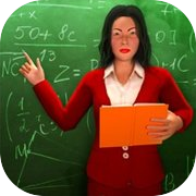 Virtual Teacher Simulator 3D