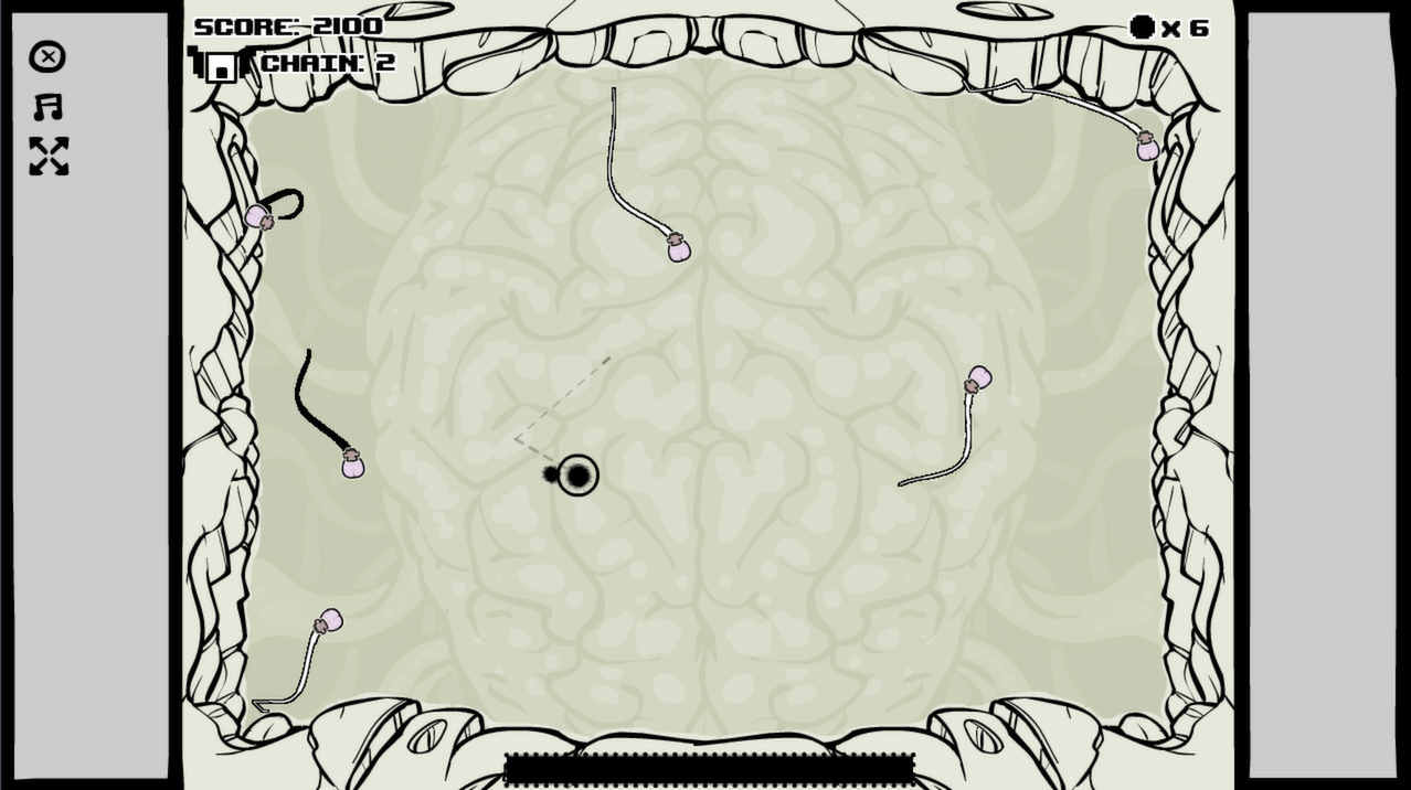 The Basement Collection游戏截图