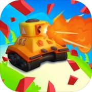 Tank Blast!