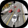Traffic Sniper Shootericon