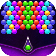 Bubble Shooter Master