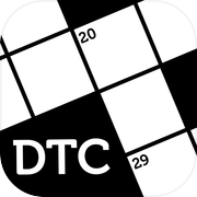 Daily Themed Crossword - A Fun crossword game