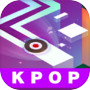 KPOP Dancing Line: Magic Dance Line Tiles Gameicon