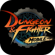 地下城与勇士 M（Dungeon & Fighter Mobile）icon