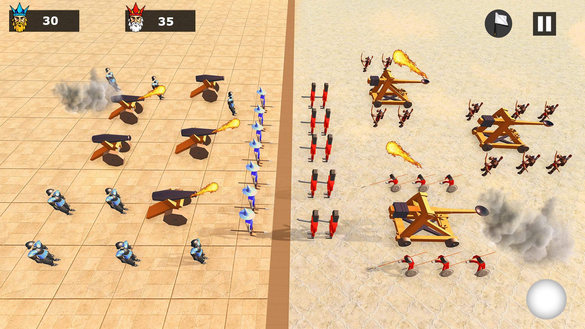 ultimate epic battle simulator play now free