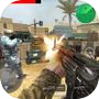 SWAT Sniper 3D 2019: Free Shooting Gameicon