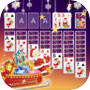 Solitaire Theme 🎅icon