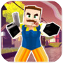 Hello Neighbor Survivalicon