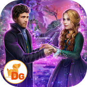 Hidden Object - Dark Romance: Sleepy Hollow