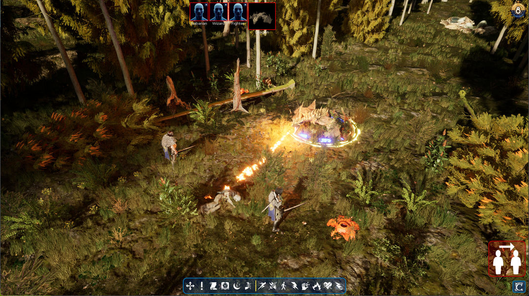 Multiverse Designer游戏截图