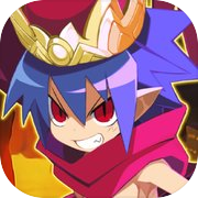 魔界战记 DISGAEA RPG