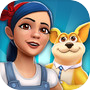 Animal Cove: Solve Puzzles & Customize Your Islandicon